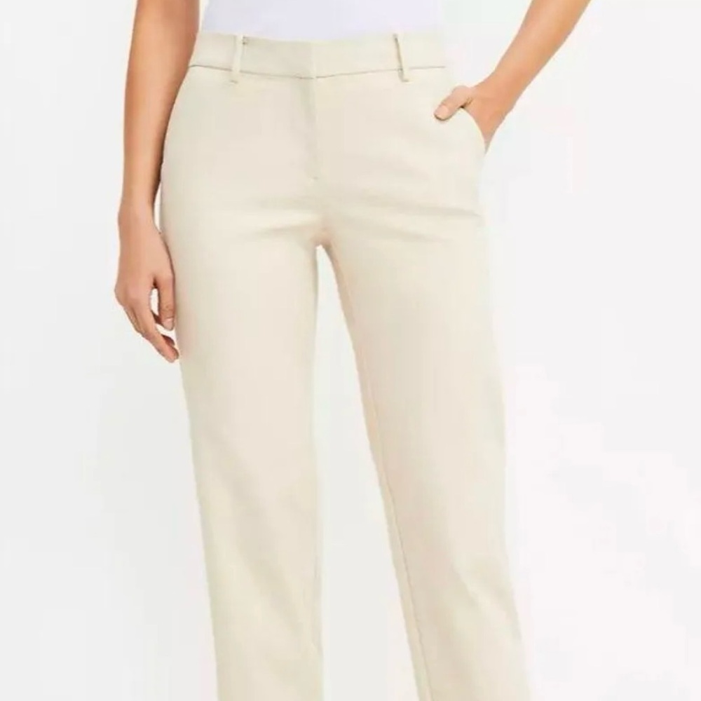 Loft pants size 00